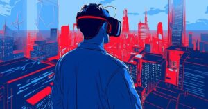 VR Bril voor smartphone: een origineel cadeau voor alle leeftijden!