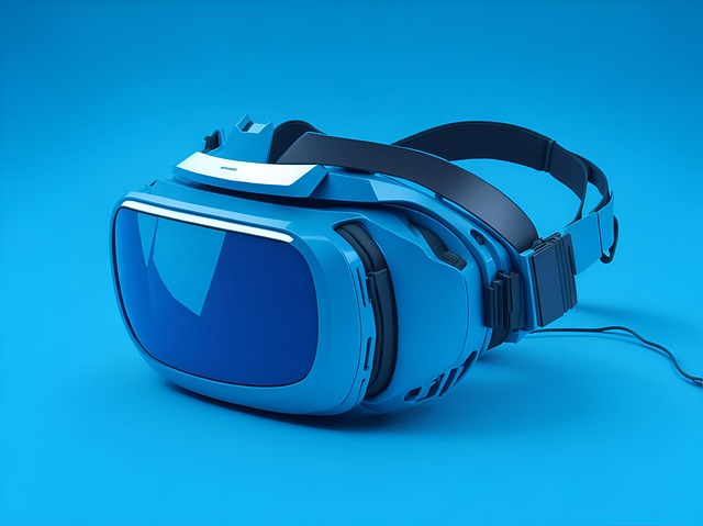 Ontdek de toekomst van immersieve technologieën